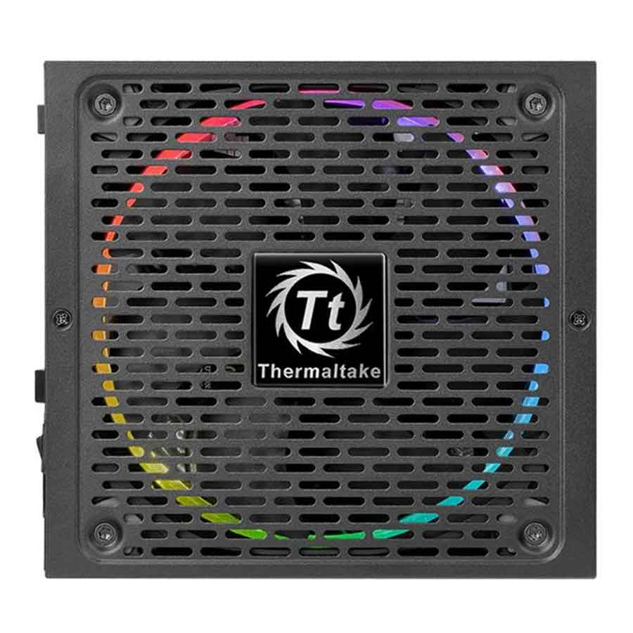 پاور کامپیوتر 850 وات تمام ماژولار ترمالتیک Toughpower Grand RGB Platinum