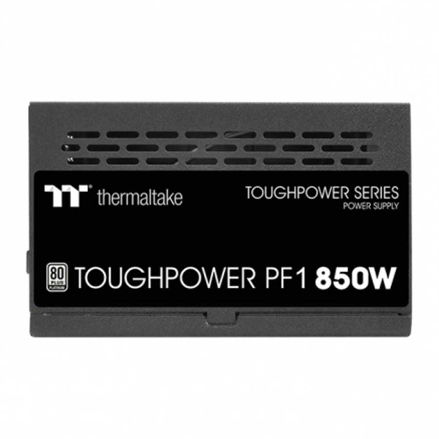 پاور کامپیوتر 850 وات تمام ماژولار ترمالتیک مدل Toughpower PF1