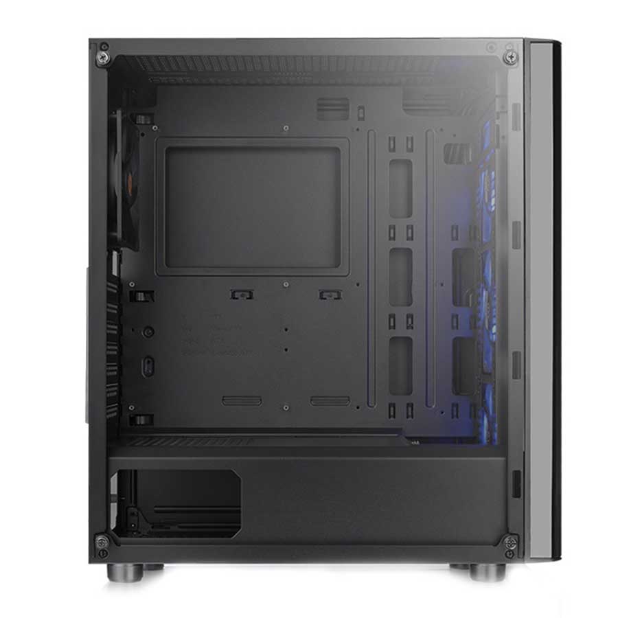 کیس کامپیوتر ترمالتیک مدل V200 Tempered Glass RGB Edition