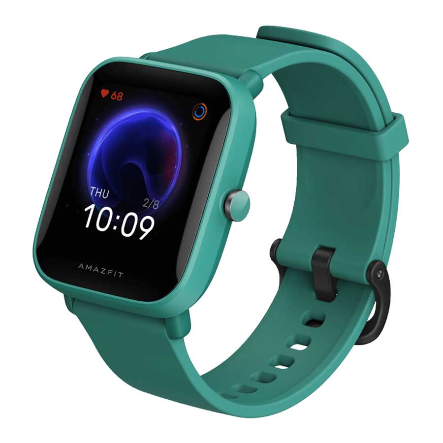 ساعت هوشمند شیائومی مدل Amazfit Bip U