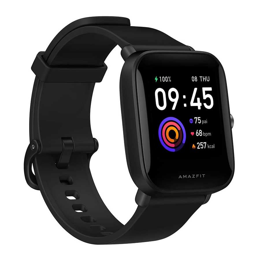 ساعت هوشمند شیائومی مدل Amazfit Bip U