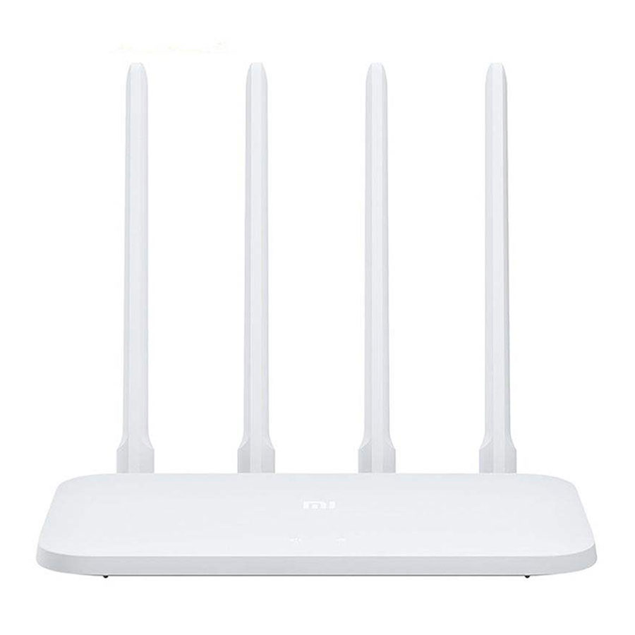 روتر بيسيم شیائومی مدل Mi Router 4C