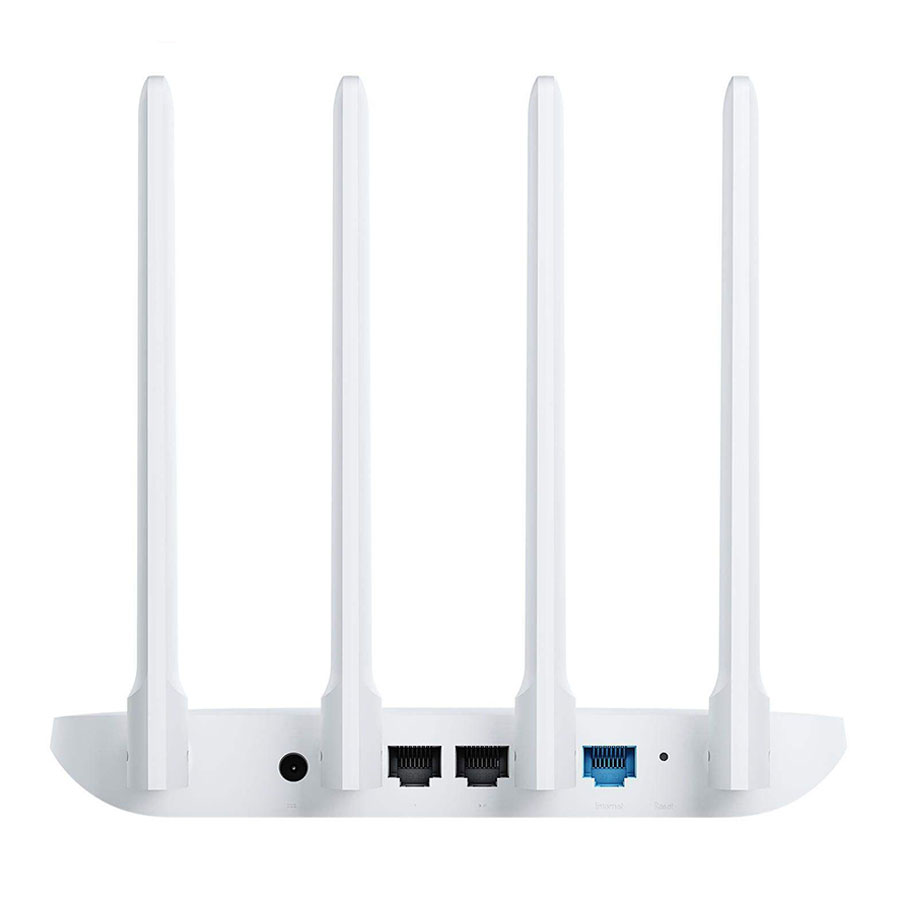 روتر بيسيم شیائومی مدل Mi Router 4C