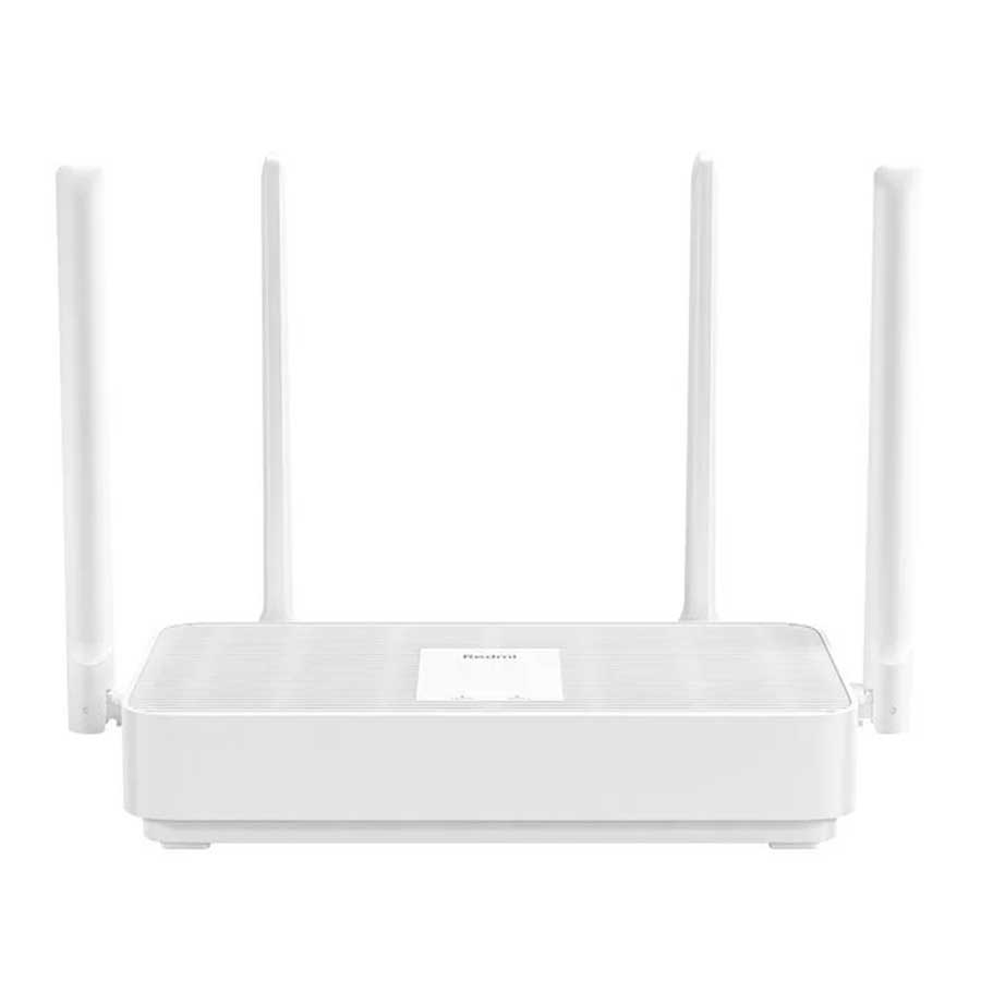 روتر بيسيم و دو باند شیائومی مدل Mi Router AX1800