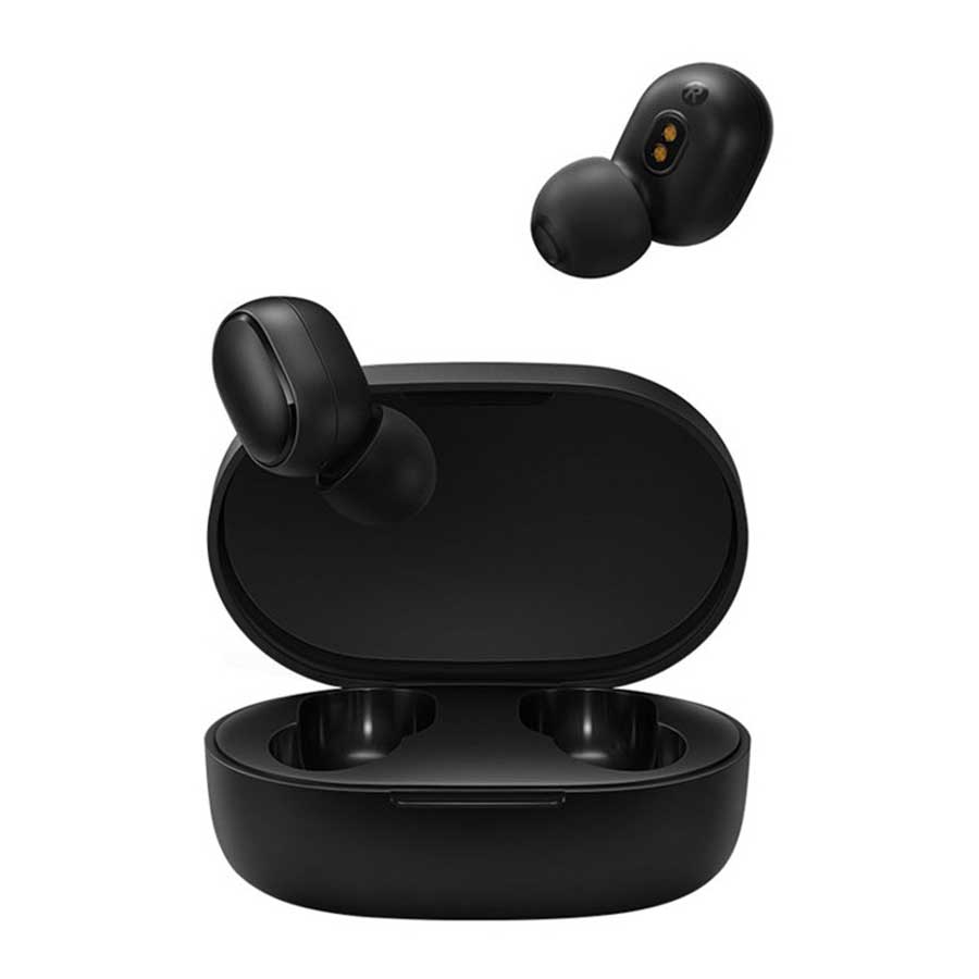 هندزفری بیسیم و بلوتوث شیائومی مدل Mi True Wireless Earbuds Basic 2