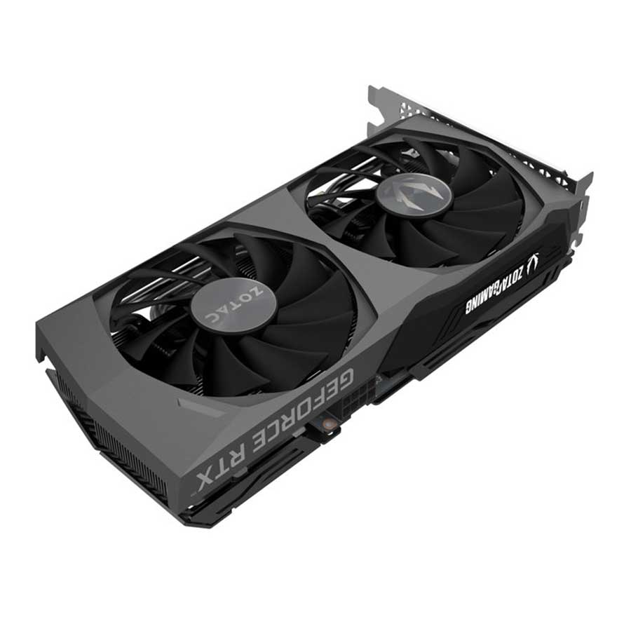 کارت گرافیک زوتاک GAMING GeForce RTX3060 Ti Twin Edge OC