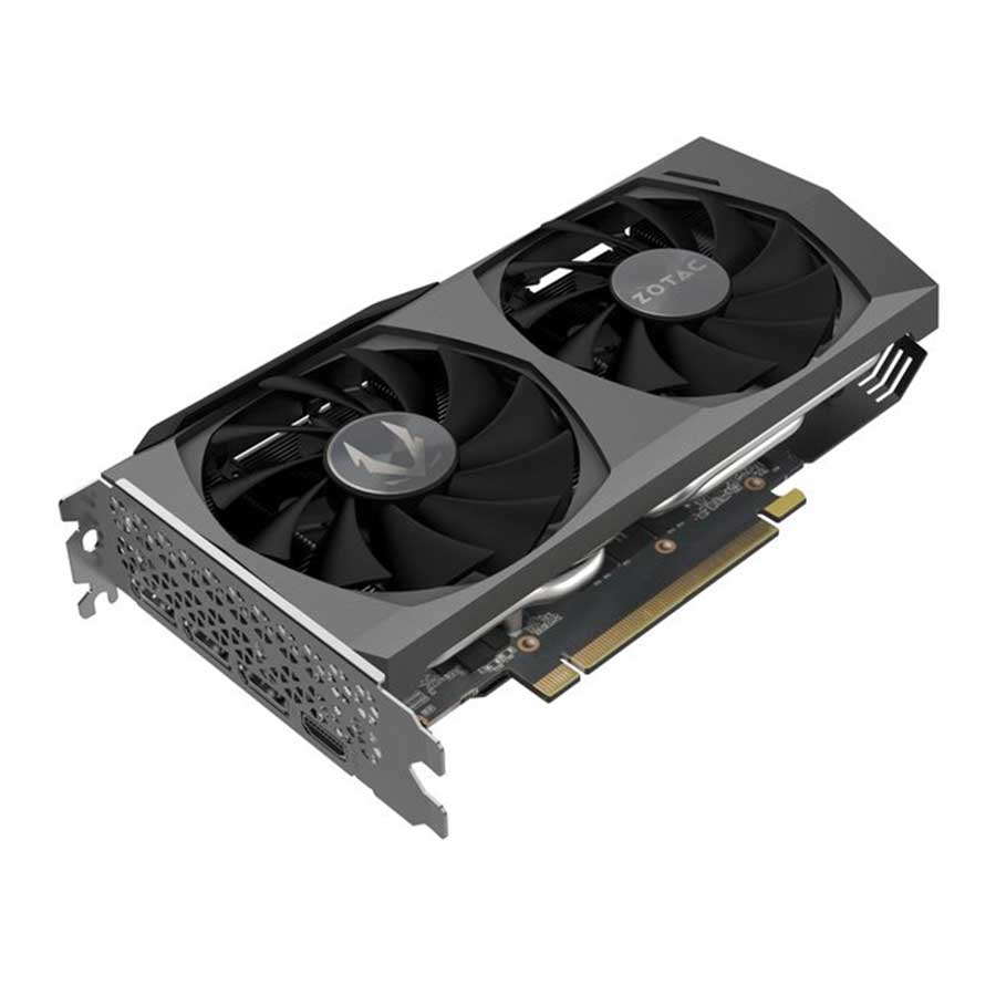 کارت گرافیک زوتاک GAMING GeForce RTX3060 Ti Twin Edge OC