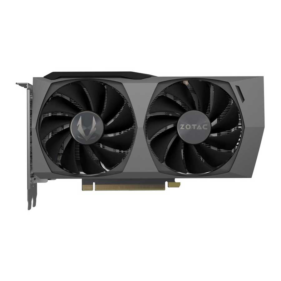 کارت گرافیک زوتاک GAMING GeForce RTX3060 Ti Twin Edge OC