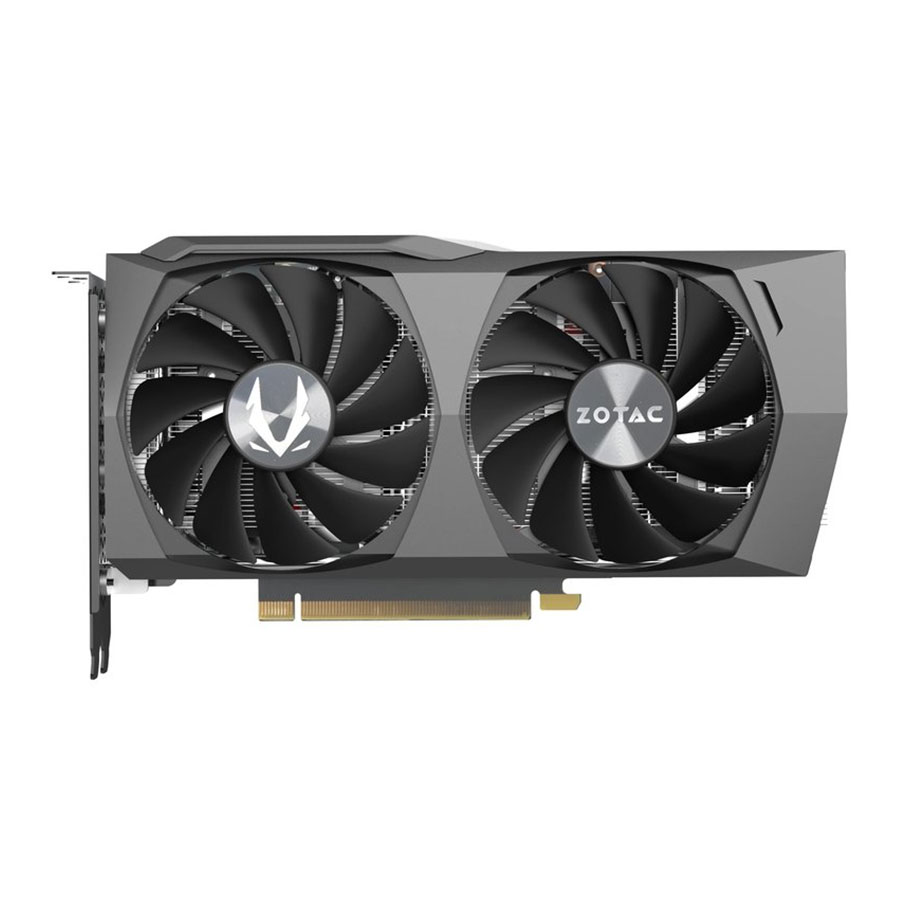 کارت گرافیک زوتاک مدل GAMING GeForce RTX3060 Twin Edge