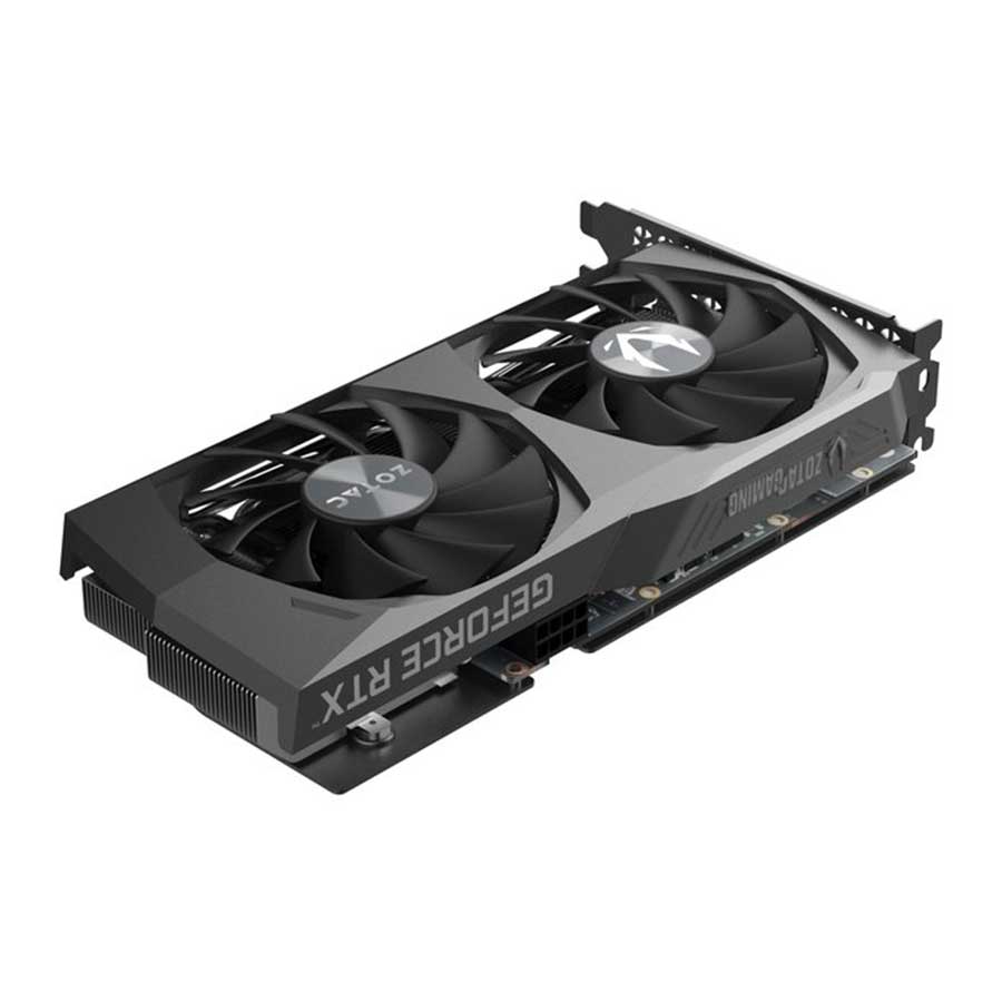 کارت گرافیک زوتاک مدل GAMING GeForce RTX3060 Twin Edge