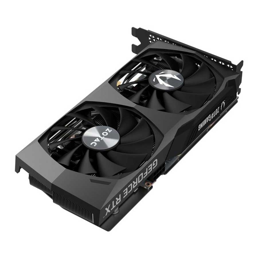 کارت گرافیک زوتاک مدل GAMING GeForce RTX3060 Twin Edge OC