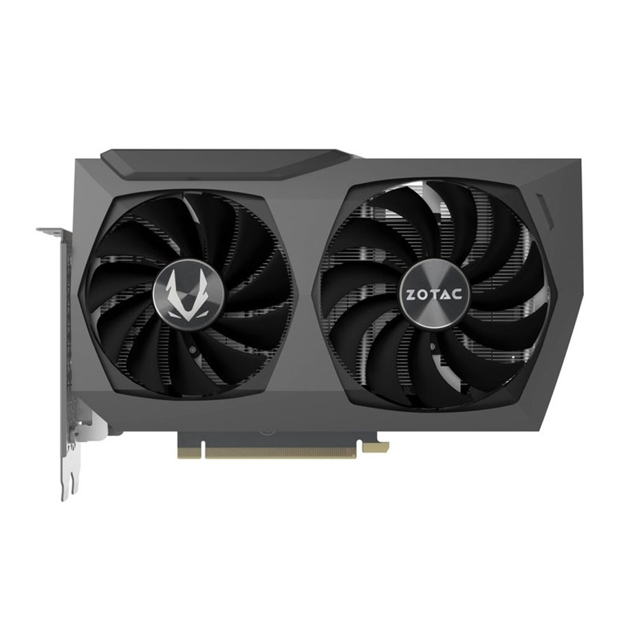 کارت گرافیک زوتاک مدل GAMING GeForce RTX3070 Twin Edge