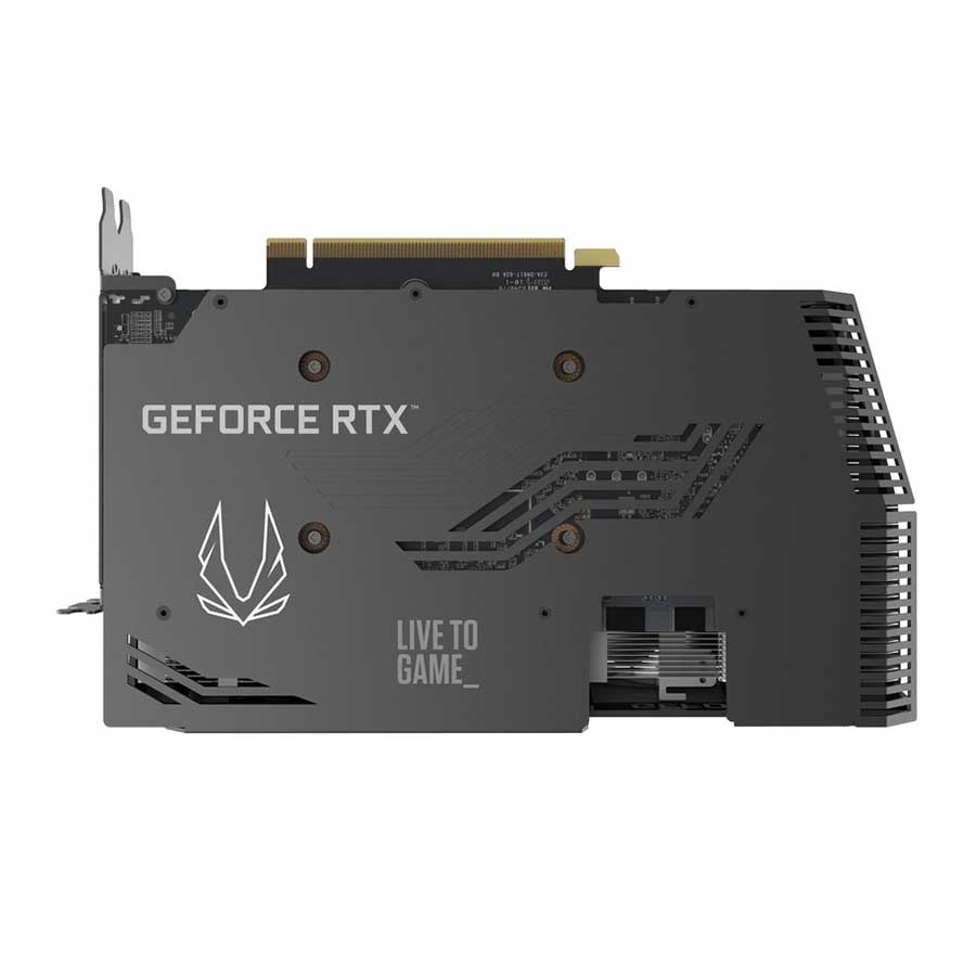 کارت گرافیک زوتاک مدل GAMING GeForce RTX3070 Twin Edge OC