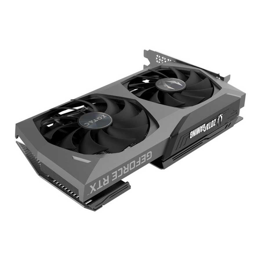 کارت گرافیک زوتاک مدل GAMING GeForce RTX3070 Twin Edge OC