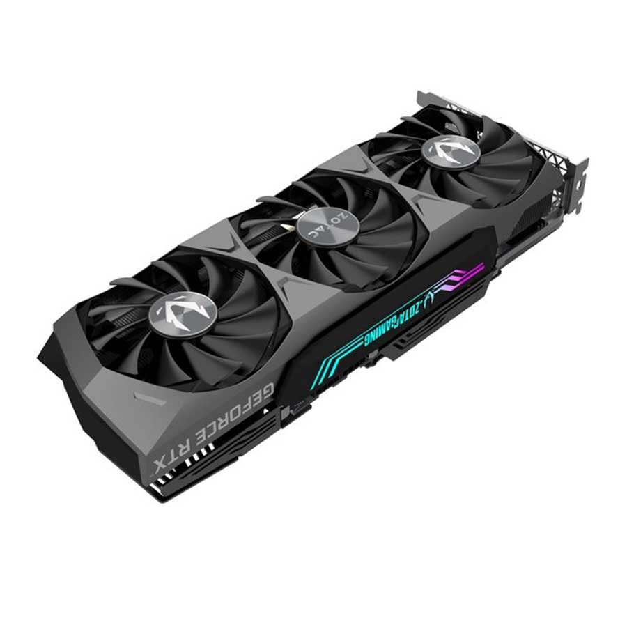 کارت گرافیک زوتاک مدل GAMING GeForce RTX3080 Trinity