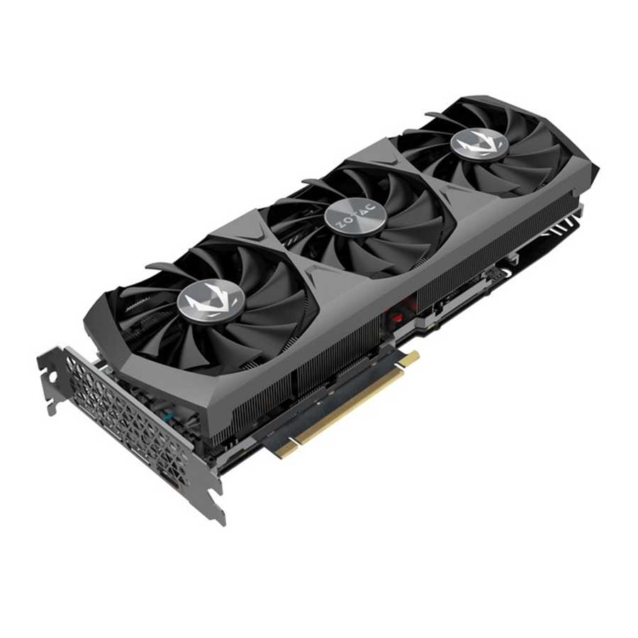 کارت گرافیک زوتاک مدل GAMING GeForce RTX3080 Trinity