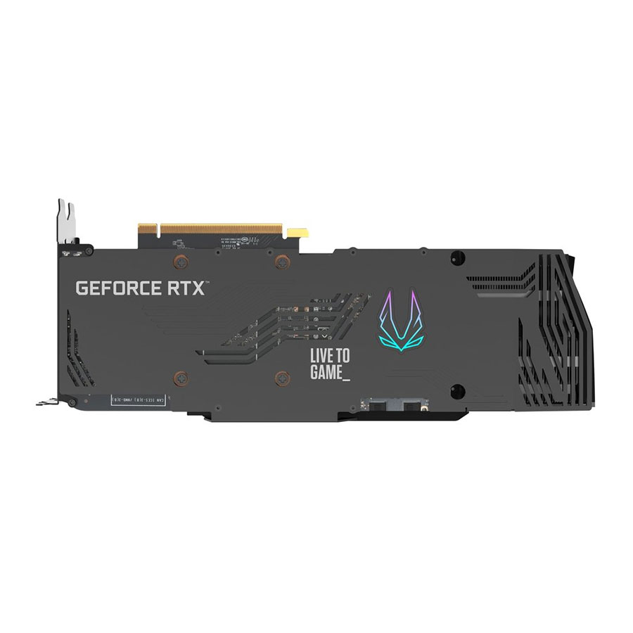 کارت گرافیک زوتاک مدل GAMING GeForce RTX3080 Trinity