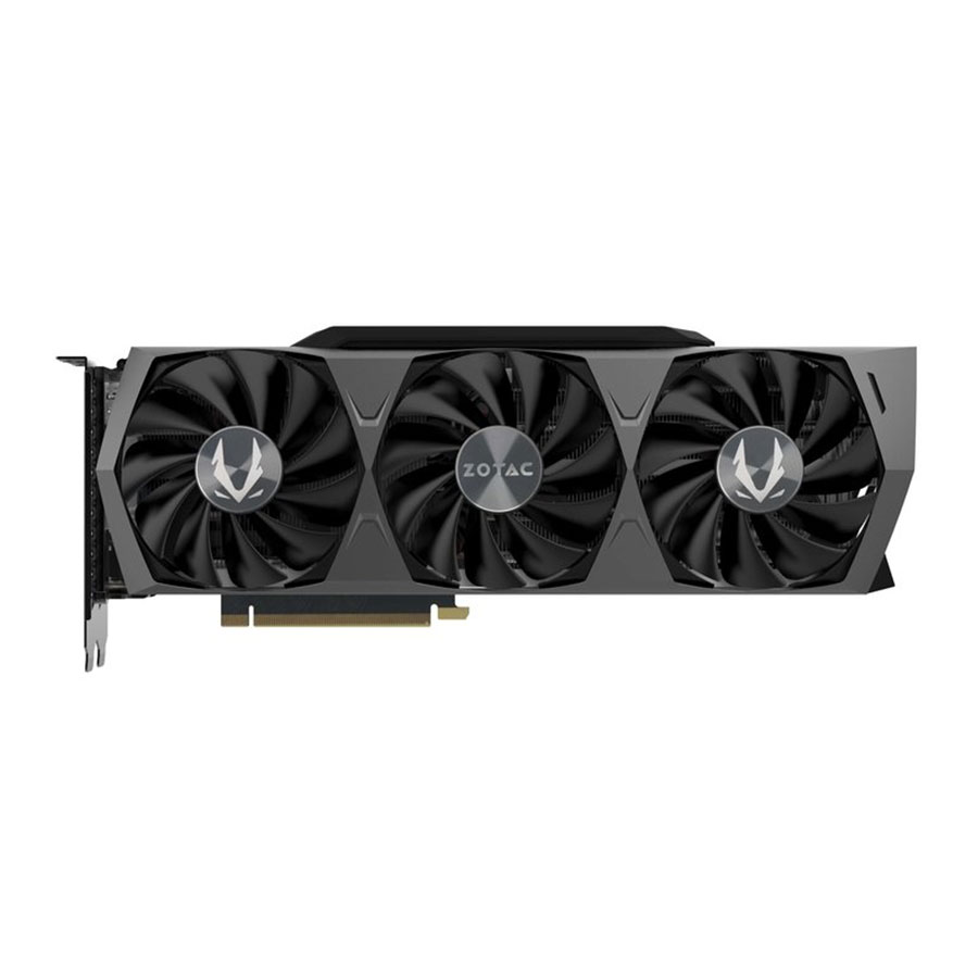 کارت گرافیک زوتاک مدل GAMING GeForce RTX3080 Trinity