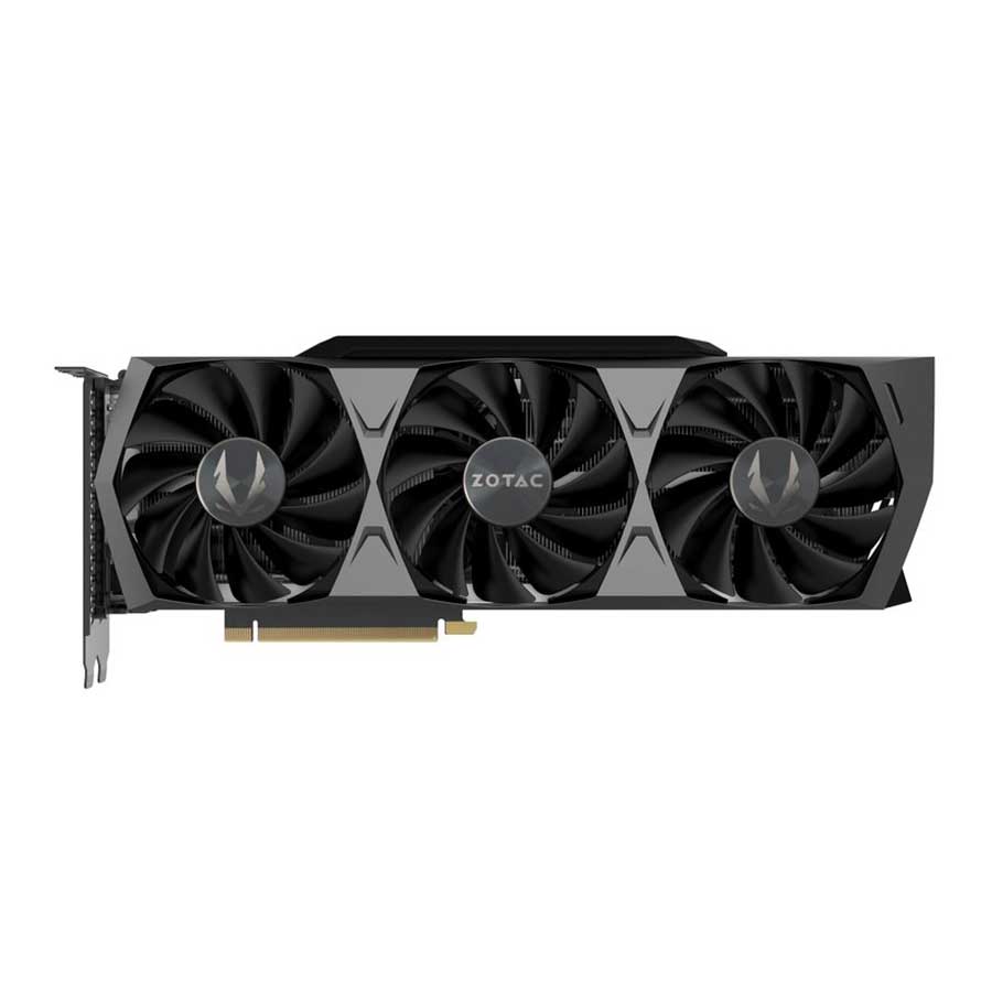 کارت گرافیک زوتاک مدل GAMING GeForce RTX3090 Trinity