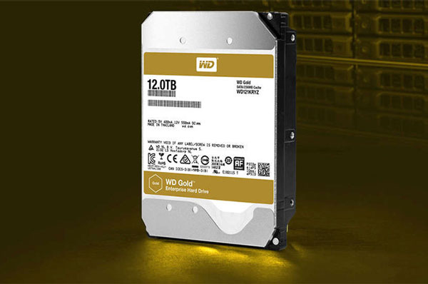 مقایسه حافظه ssd و hdd