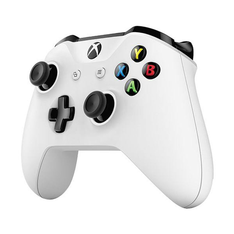 دسته بازی مایکروسافت مدل Xbox One S