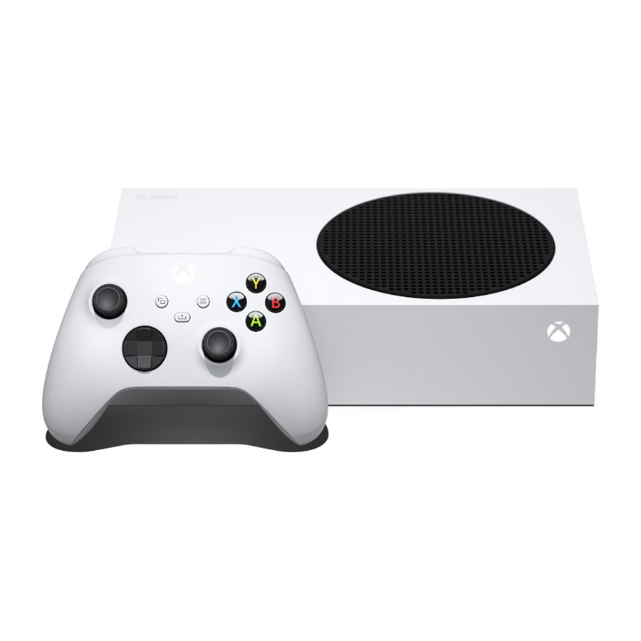 کنسول بازی مایکروسافت مدل XBOX Series S 512GB