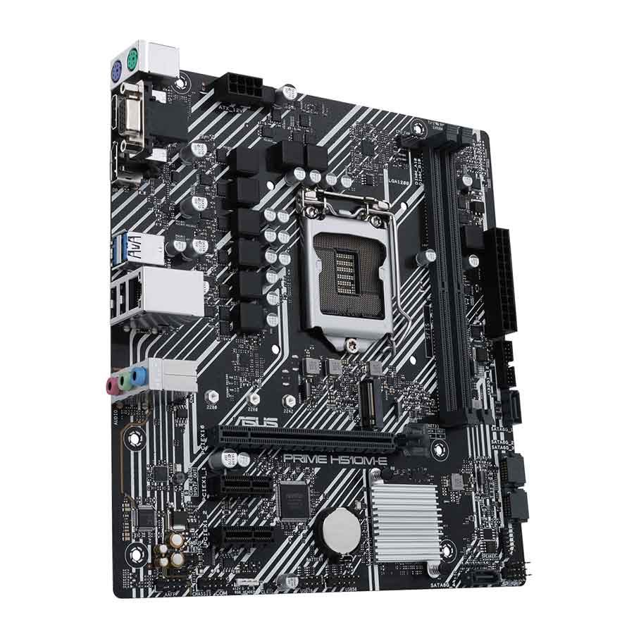 مادربرد ایسوس مدل PRIME H510M-E