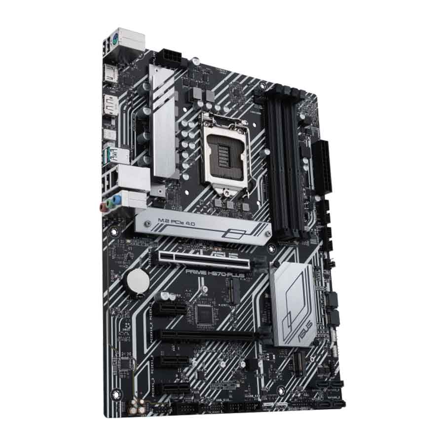 مادربرد ایسوس مدل PRIME H570-PLUS