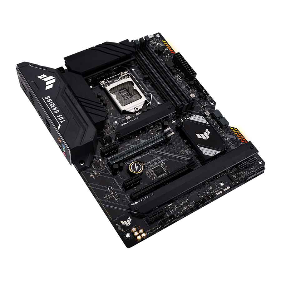 مادربرد ایسوس مدل TUF GAMING H570-PRO