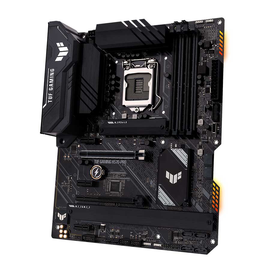 مادربرد ایسوس مدل TUF GAMING H570-PRO