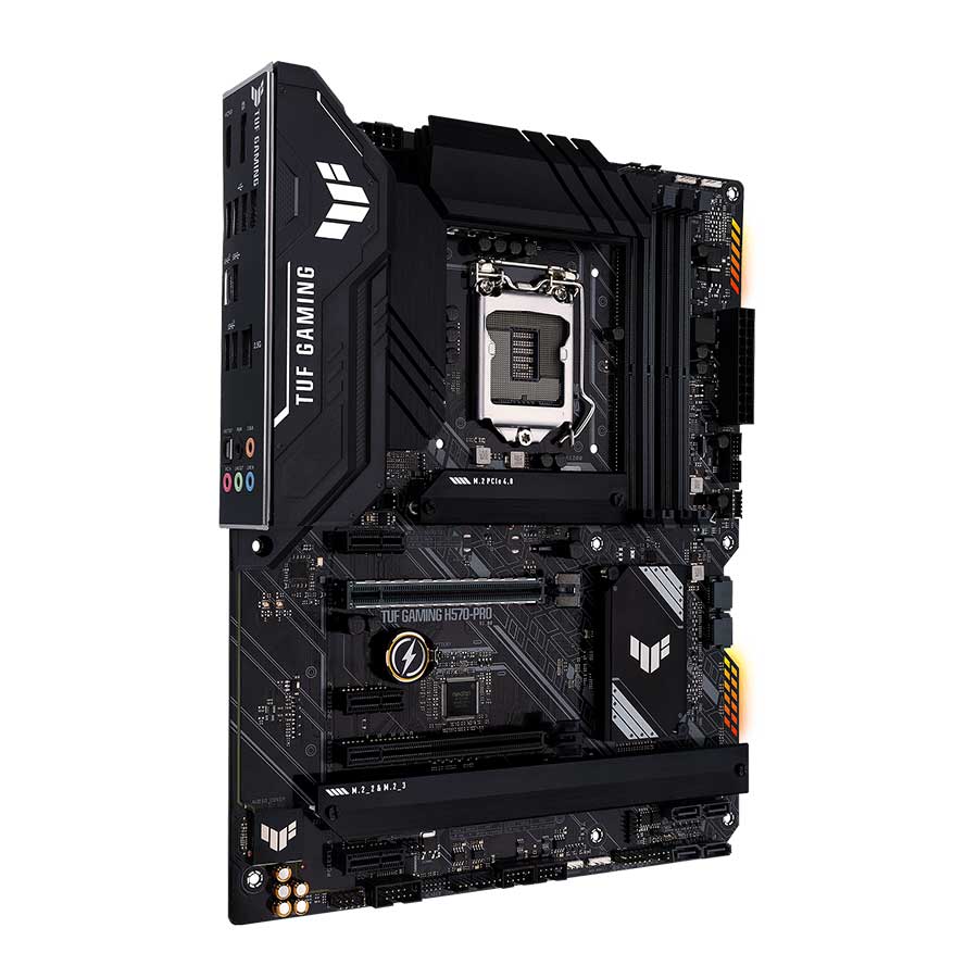 مادربرد ایسوس مدل TUF GAMING H570-PRO