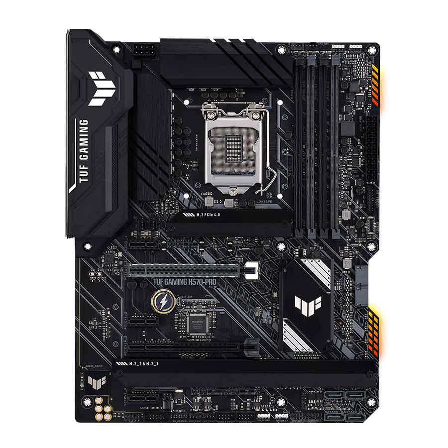 مادربرد ایسوس مدل TUF GAMING H570-PRO