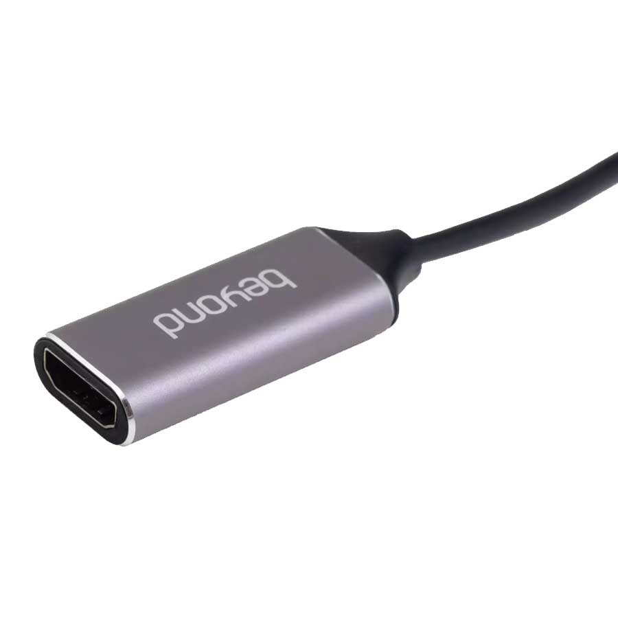 تبدیل USB-C به HDMI بیاند