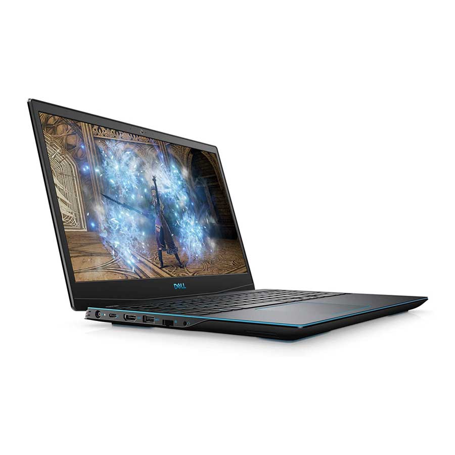 لپ تاپ گیمینگ دل مدل G3 15 3500 i5/8GB/1TB+256GB SSD/4GB