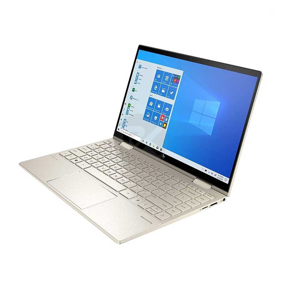 لپ تاپ 13.3 اینچ اچ پی مدل ENVY X360 13M-bd0023dx i7