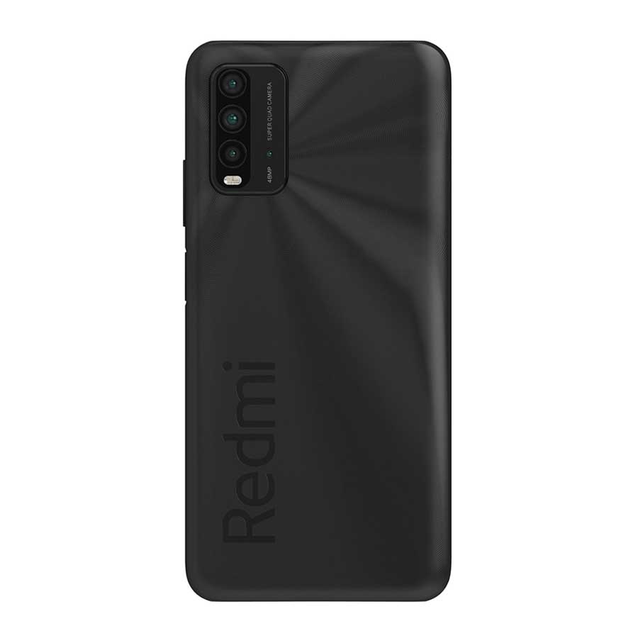 گوشی موبایل شیائومی مدل redmi 9T ظرفیت 64 و رم 4 گیگابایت