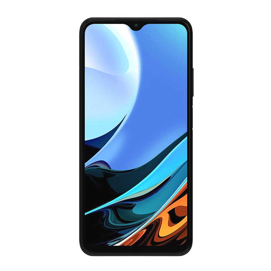 گوشی موبایل شیائومی مدل redmi 9T ظرفیت 64 و رم 4 گیگابایت