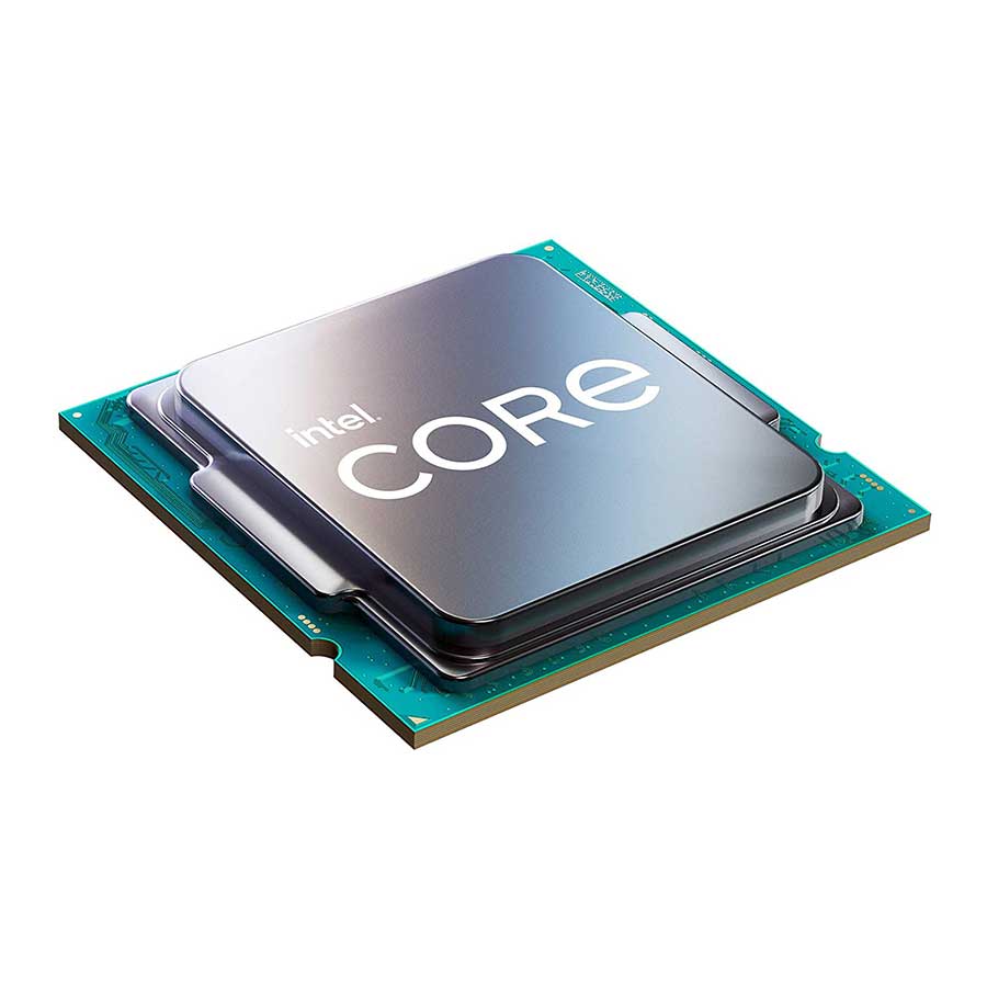 سی پی یو اینتل مدل Core i7 11700K