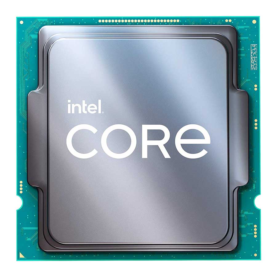 سی پی یو اینتل مدل Core i7 11700K