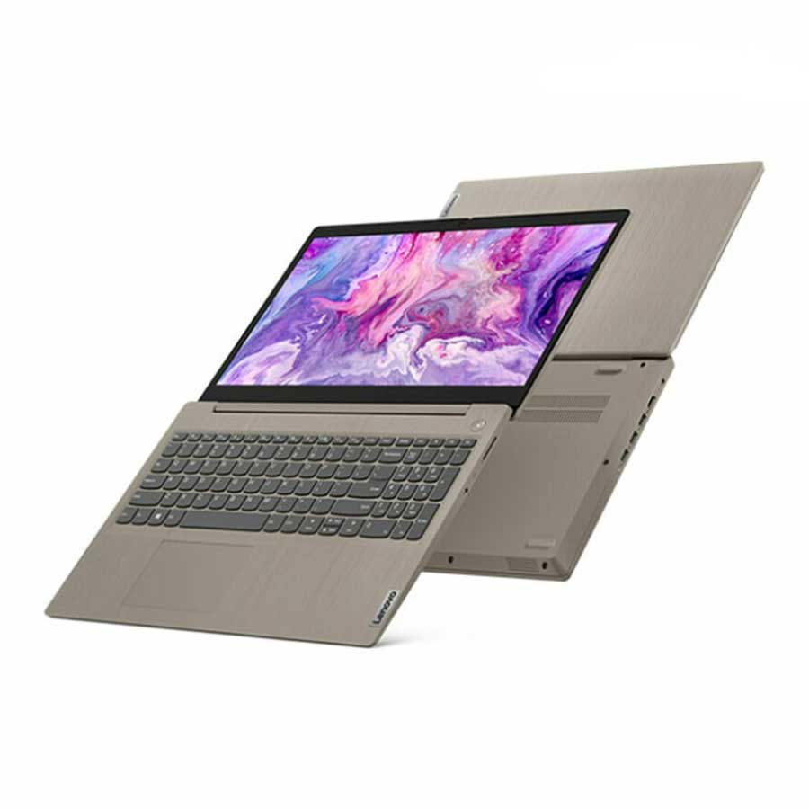لپ تاپ لنوو مدل IdeaPad 3 Core i3 4GB RAM