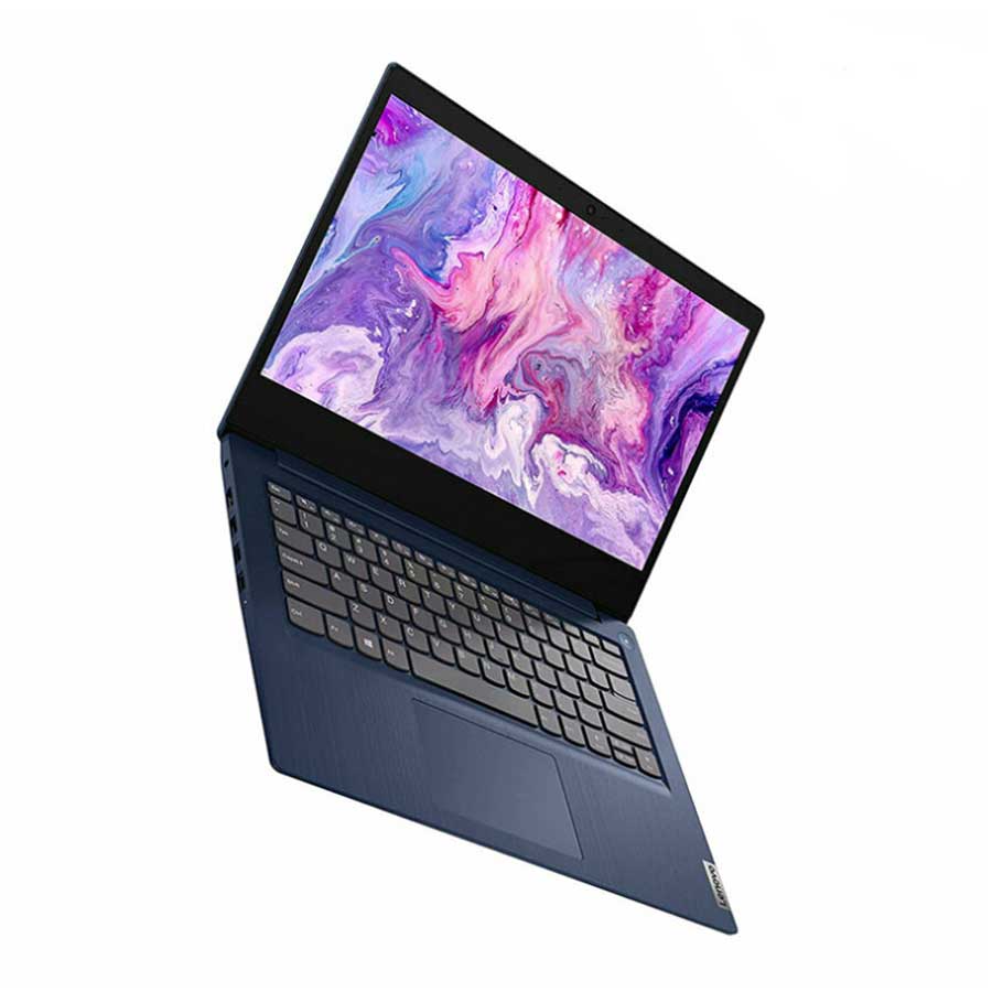 لپ تاپ لنوو مدل IdeaPad 3 Core i3 4GB RAM