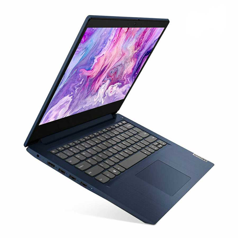 لپ تاپ لنوو مدل IdeaPad 3 Core i3 4GB RAM