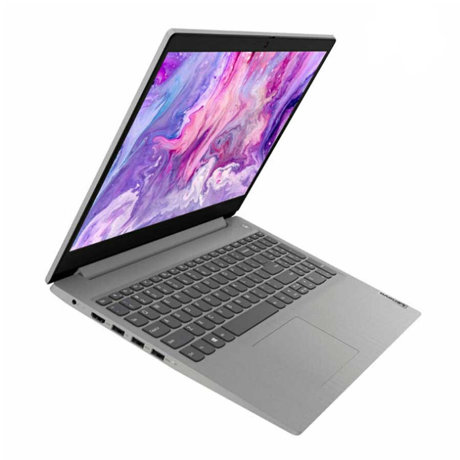 لپ تاپ لنوو مدل IdeaPad 3 Core i3 4GB RAM