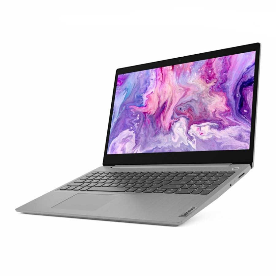 لپ تاپ لنوو مدل IdeaPad 3 Core i3 4GB RAM