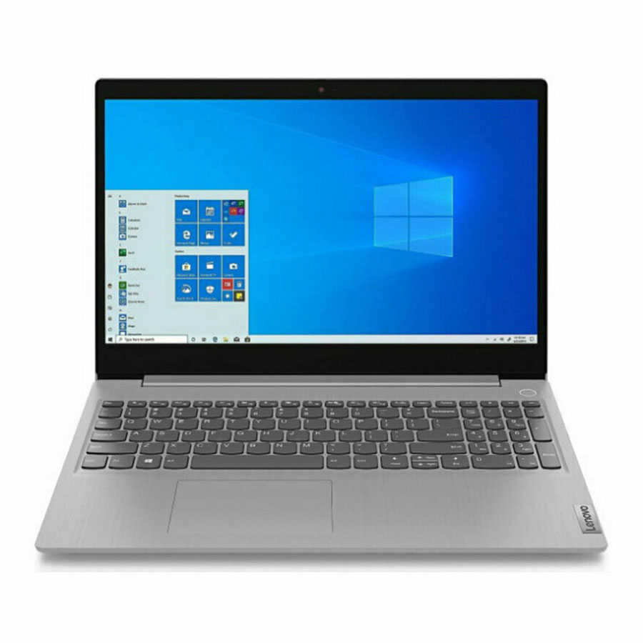 لپ تاپ لنوو مدل IdeaPad 3 Core i3 4GB RAM