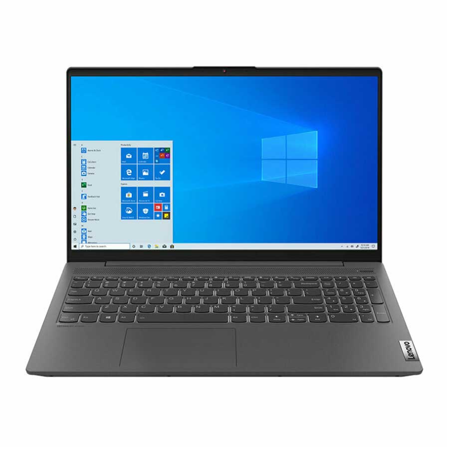 لپ تاپ لنوو مدل IdeaPad 5 i7/12GB/512GB SSD/intel