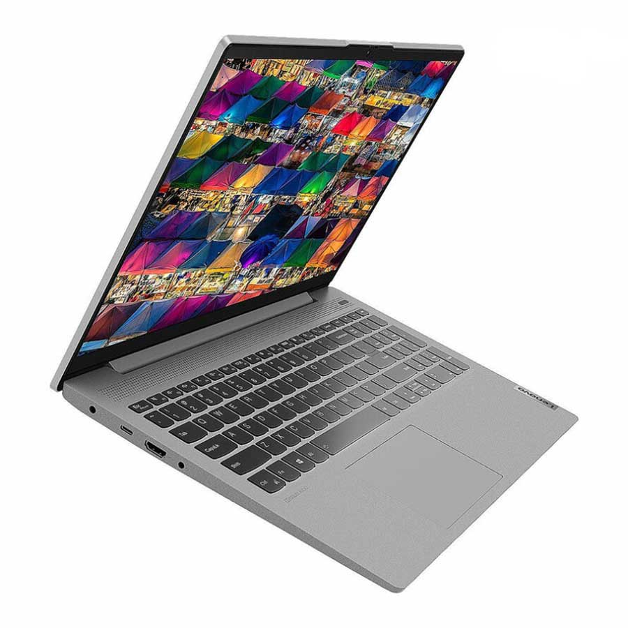 لپ تاپ لنوو مدل IdeaPad 5 i7/12GB/512GB SSD/intel