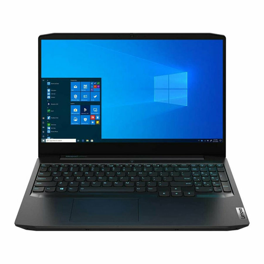 لپ تاپ لنوو مدل IdeaPad Gaming 3 Core i5 8GB RAM