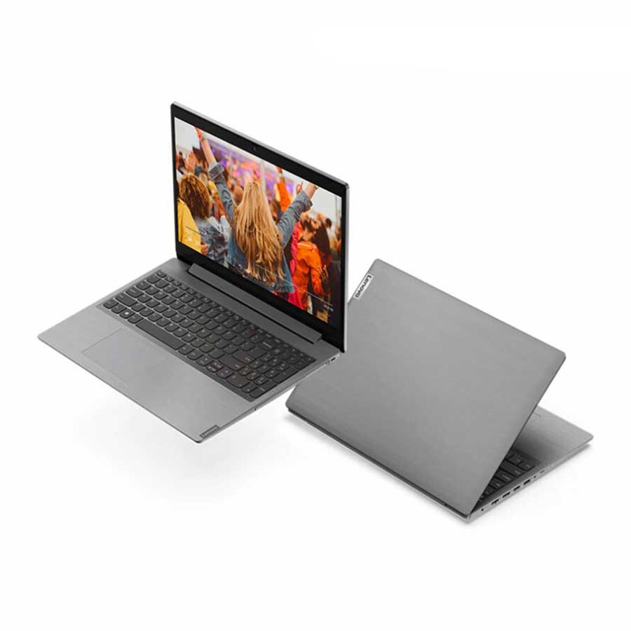 لپ تاپ 15.6 اینچ لنوو مدل IdeaPad L3 Core i3 4GB RAM