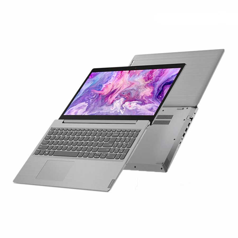 لپ تاپ 15.6 اینچ لنوو مدل IdeaPad L3 Core i3 4GB RAM